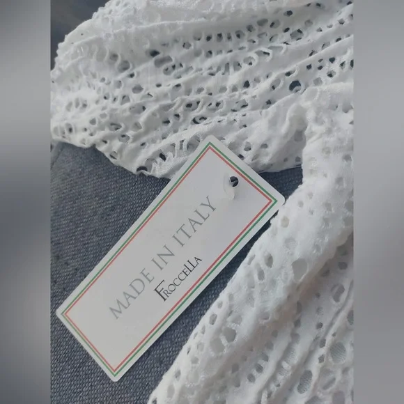 Beach shirt - Picture 2 of 4